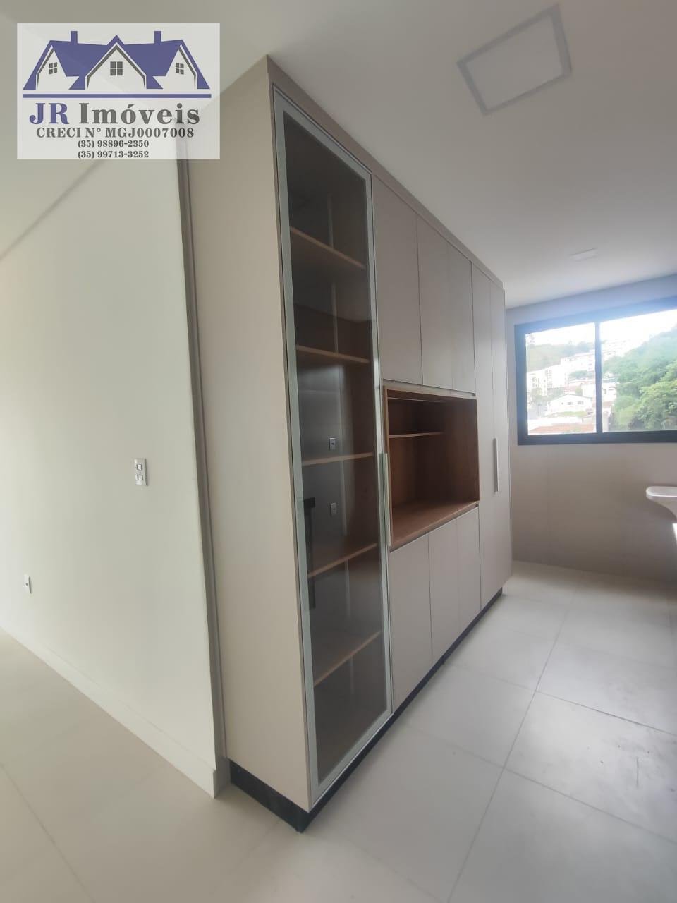 Apartamento à venda com 2 quartos, 1 suíte, 1 vaga e 74m² no Varginha, Itajubá (MG) — foto 3 de 22