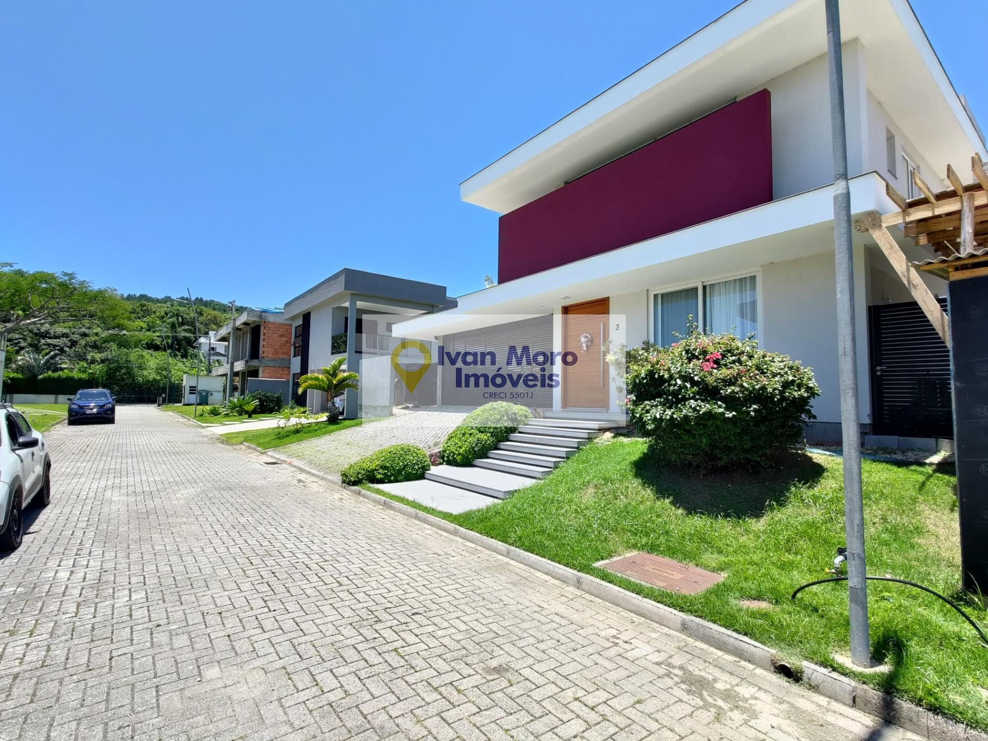 Terreno à venda com 389m² de terreno no Vargem Pequena, Florianópolis (SC) — foto 2 de 4