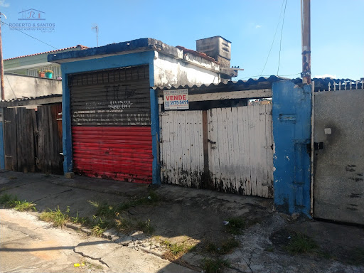 Frente com 10 metros