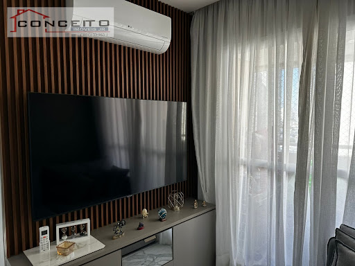 Apartamento em Vila Gomes Cardim  -  São Paulo