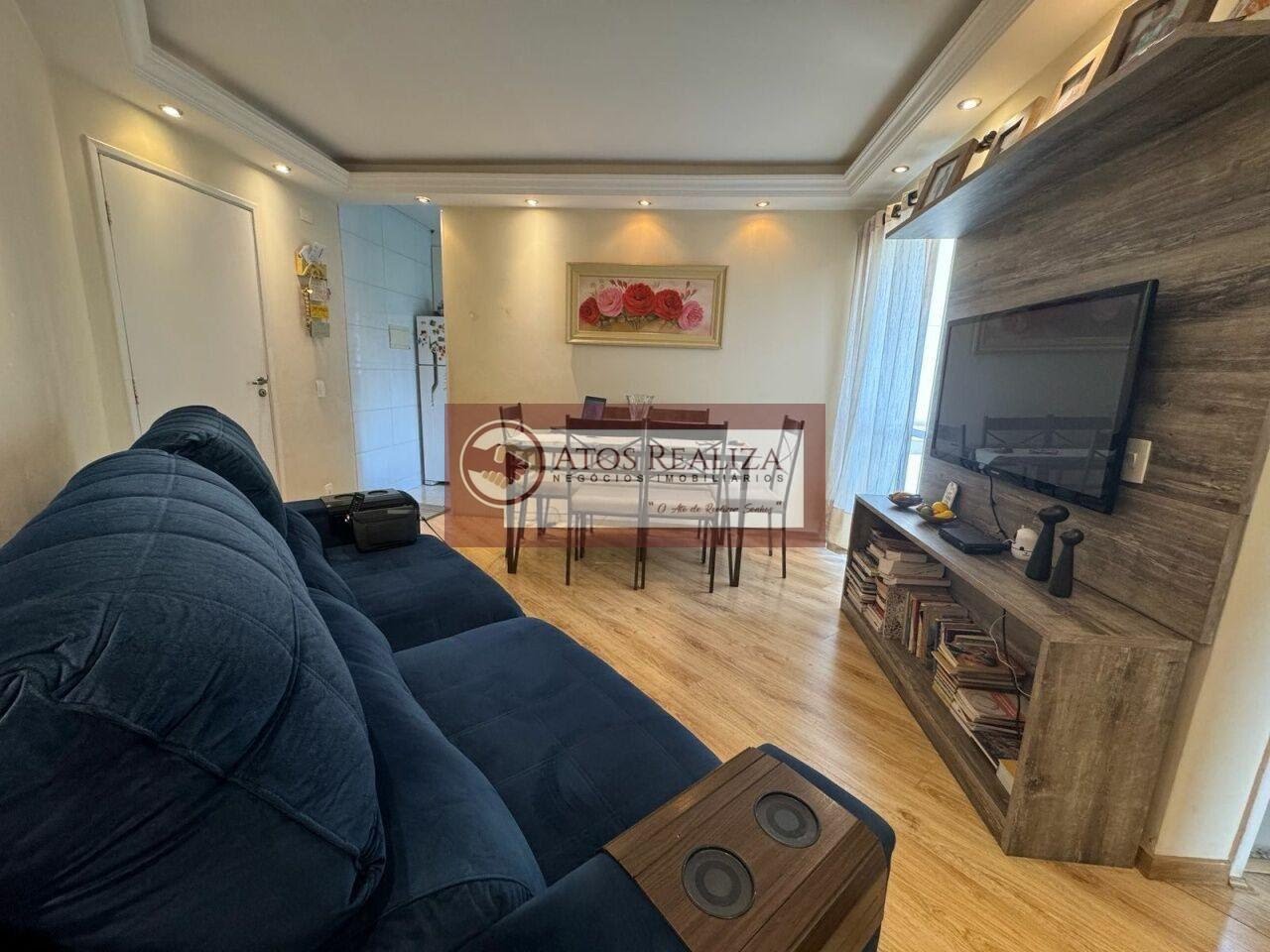 Apartamento à venda com 2 quartos, 1 banheiro, 1 vaga e 50m² no Vila Inglesa, São Paulo (SP) — foto 10 de 16