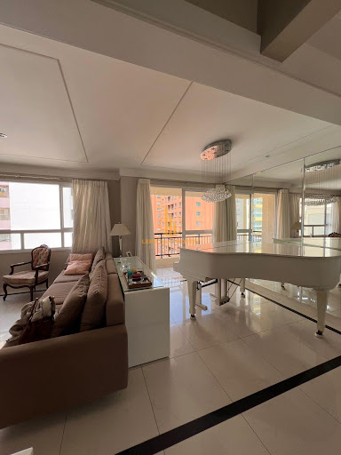 Apartamento à Venda em Jardim Bela Vista, Santo André | 3 Dorms, 1 Suíte, 107m²