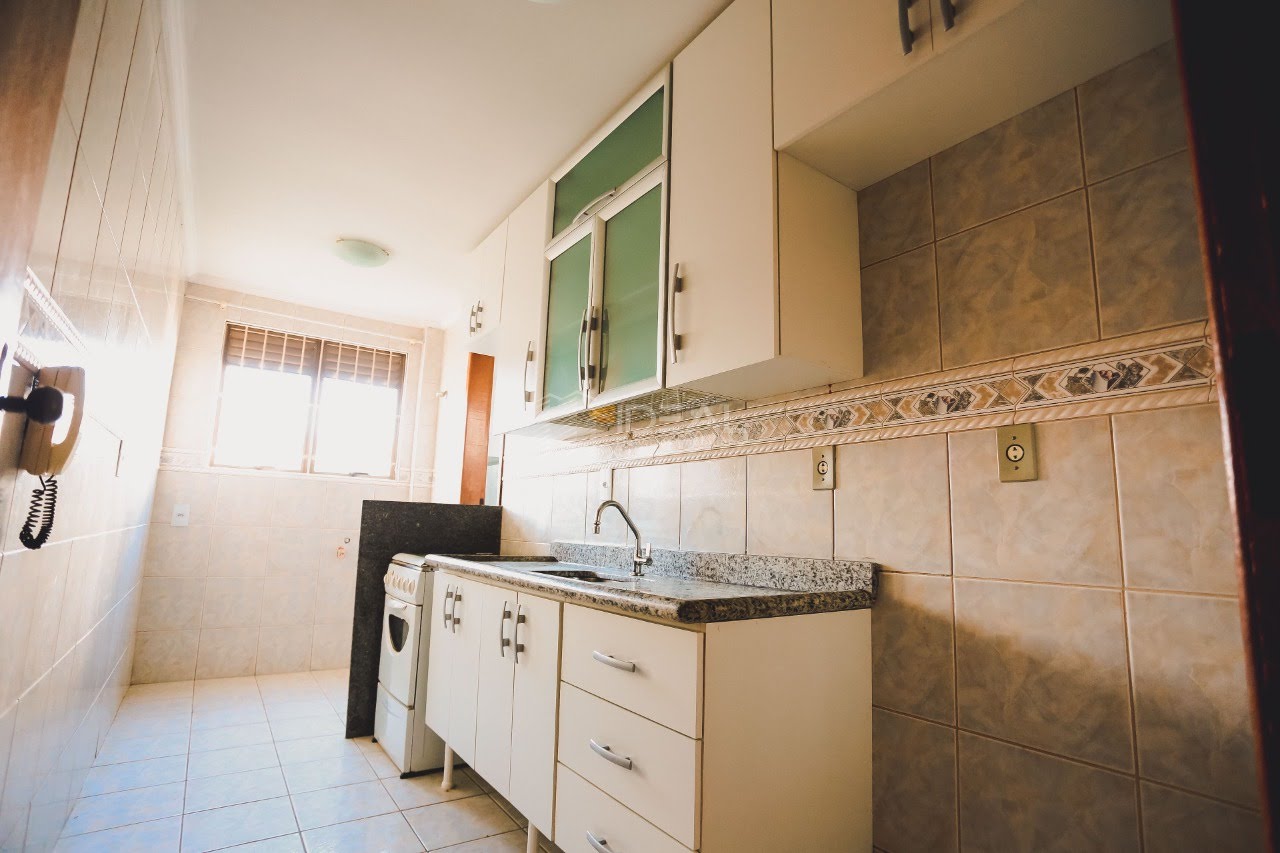 Apartamento de 2 quartos disponível para venda no Flamboyant - Campos dos Goytacazes, RJ