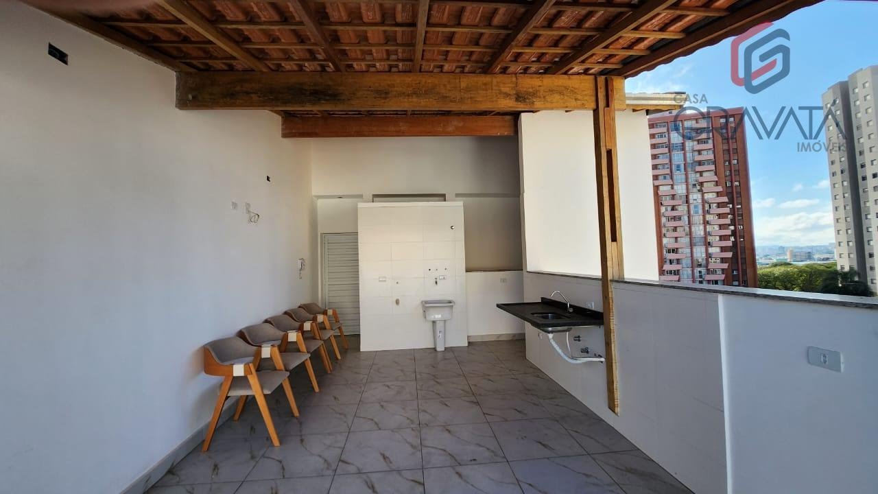 Cobertura à venda com 3 quartos, 1 suíte, 5 vagas e 144m² no Vila Assunção, Santo André (SP) — foto 24 de 26