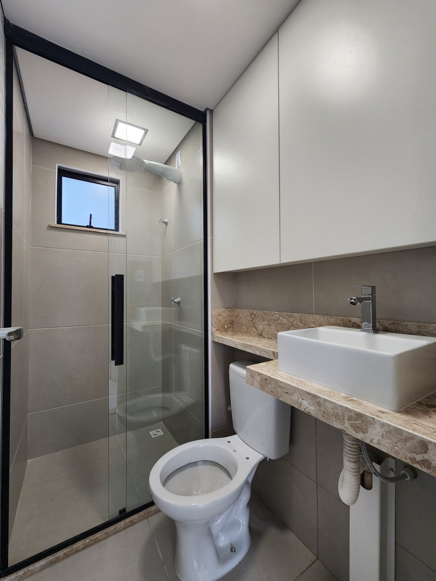 Apartamento para alugar com 2 quartos, 1 banheiro e 41m² no Sim, Feira de Santana (BA) — foto 7 de 8