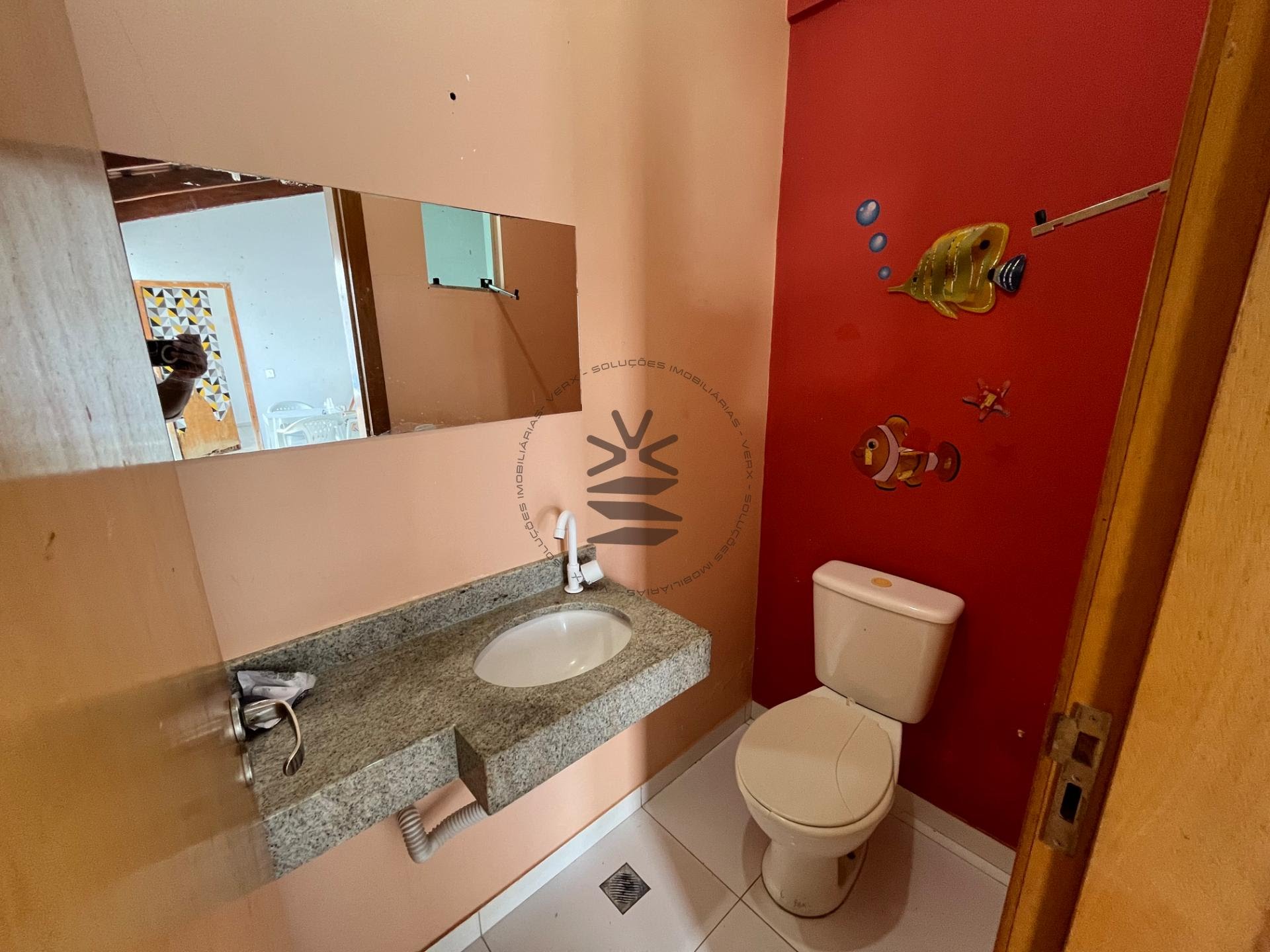 Casa à venda com 4 quartos, 2 suítes, 2 vagas e 125m² no Bandeirantes, Barreiras (BA) — foto 21 de 28