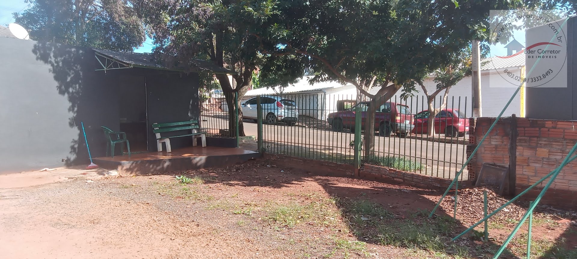 Terreno à venda com 182m² de terreno no Thome de Souza (terreno), Ijuí (RS) — foto 2 de 6