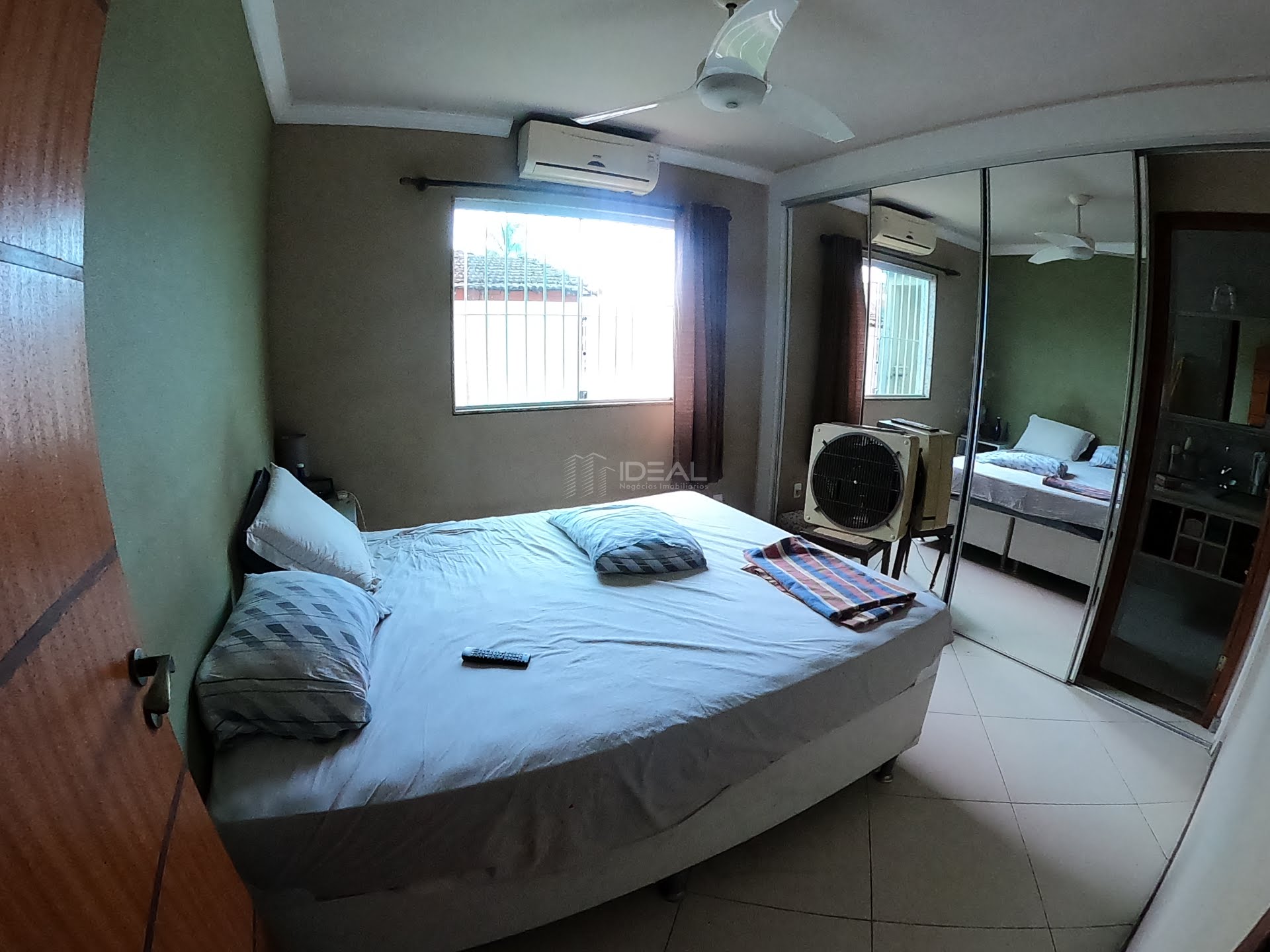 Casa à venda com 3 quartos, 1 suíte, 5 vagas e 233m² no Parque Aurora, Campos dos Goytacazes (RJ) — foto 9 de 30