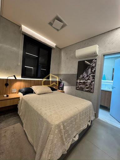 Apartamento em Setor Bueno  -  Goiânia