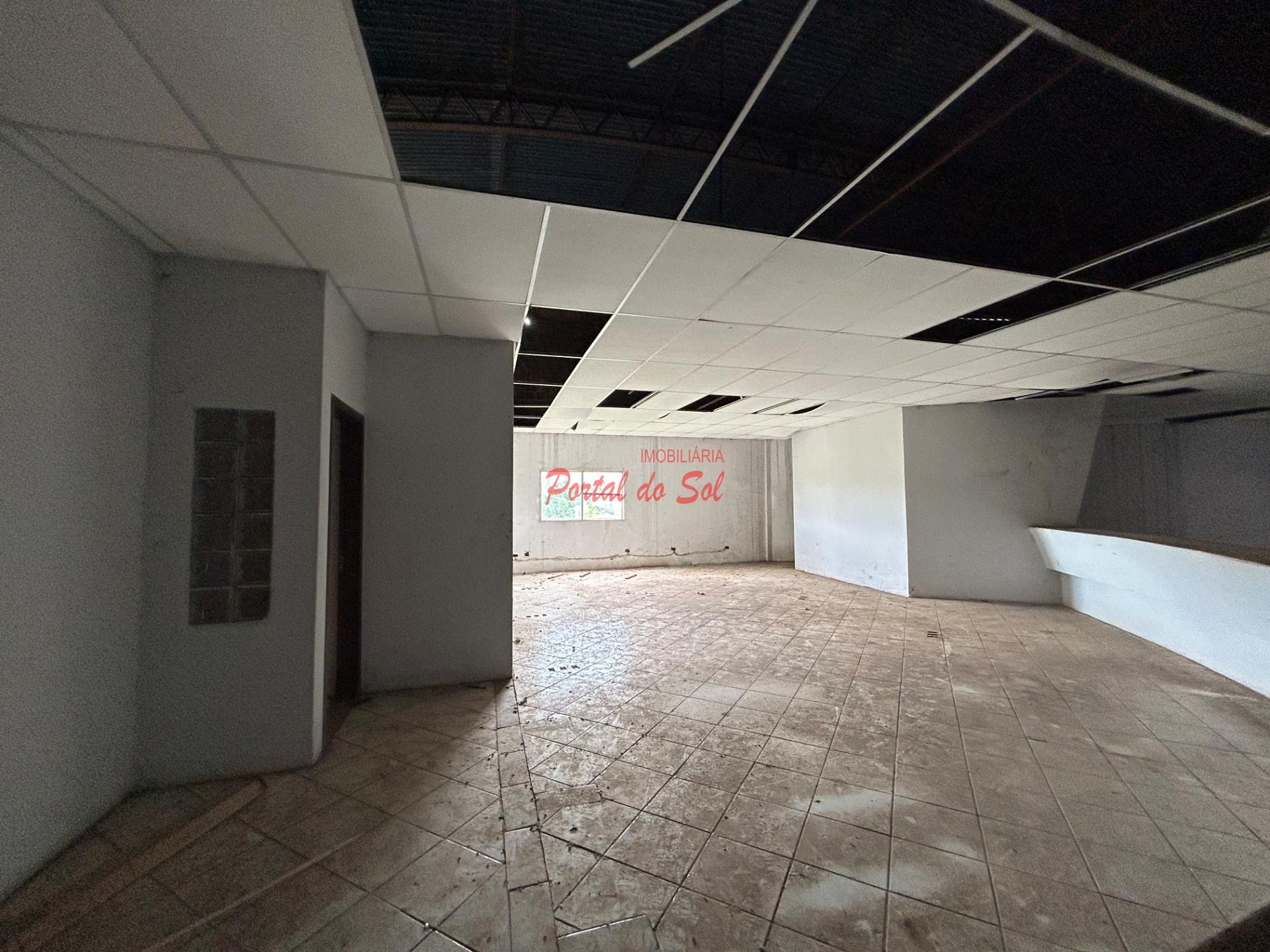 Comercial para alugar com 18m² no Br 153, Santo Antônio da Platina (PR) — foto 12 de 12