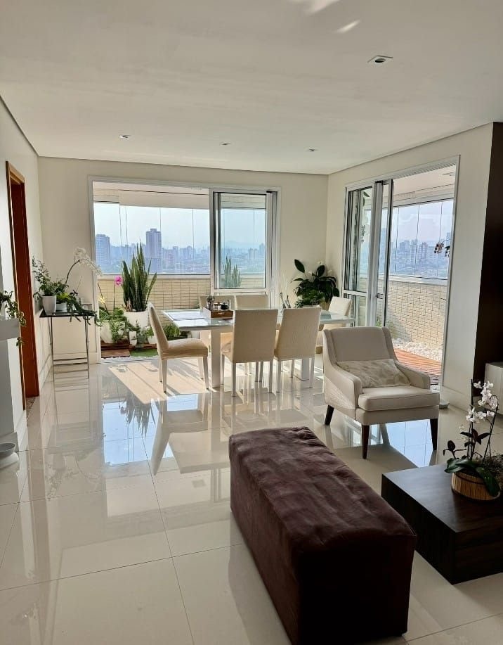 Apartamento, 4 quartos, 175 m² - Foto 1