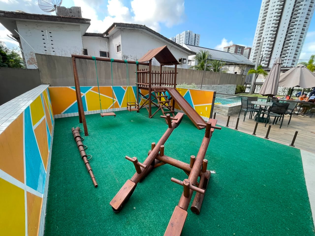 Apartamento à venda com 2 quartos, 1 suíte, 1 vaga e 51m² no Torre, Recife (PE) — foto 21 de 30