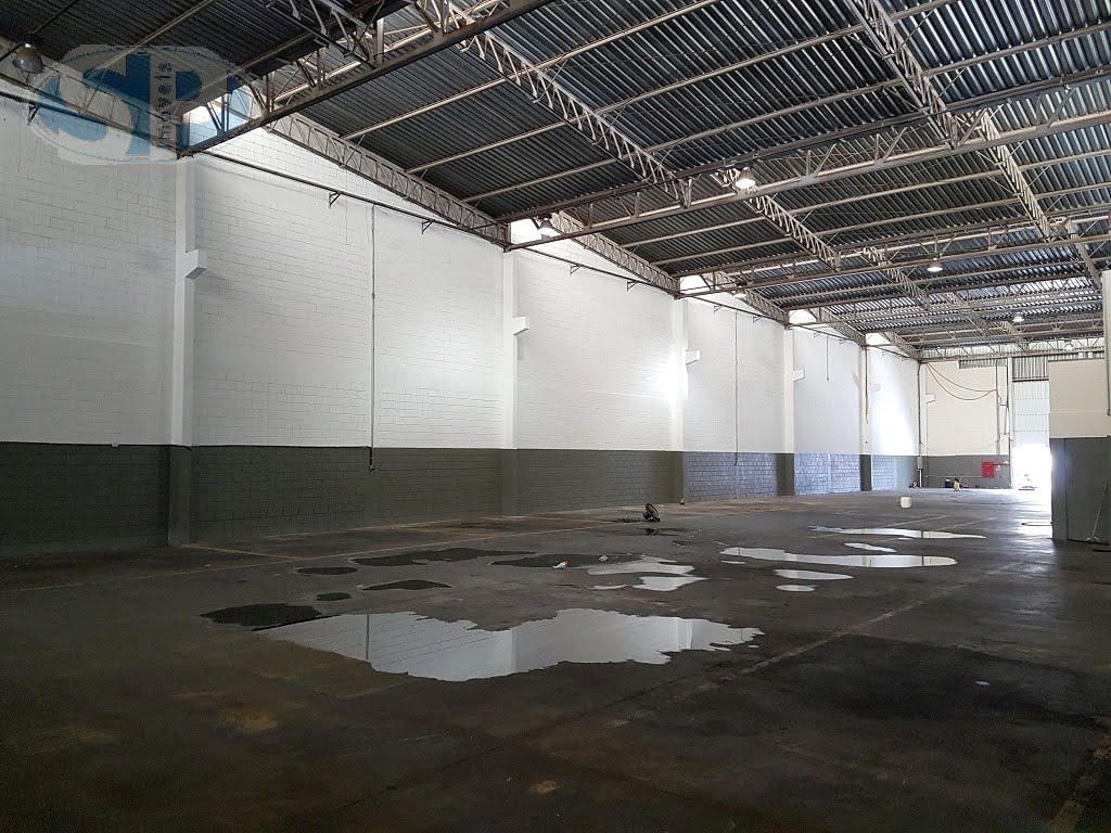 Depósito-Galpão, 1710 m² - Foto 17