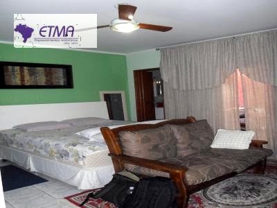 Casa à venda com 3 quartos, 1 suíte, 2 vagas e 158m² no Cooperativa, São Bernardo do Campo (SP) — foto 9 de 27