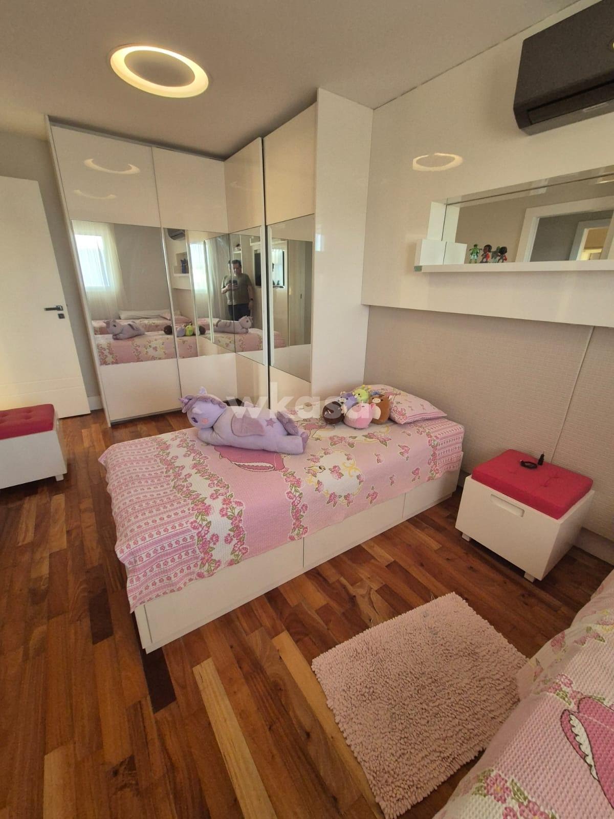 Casa à venda com 4 quartos, 3 suítes, 3 vagas e 350m² no Jacuhy, Serra (ES) — foto 14 de 29