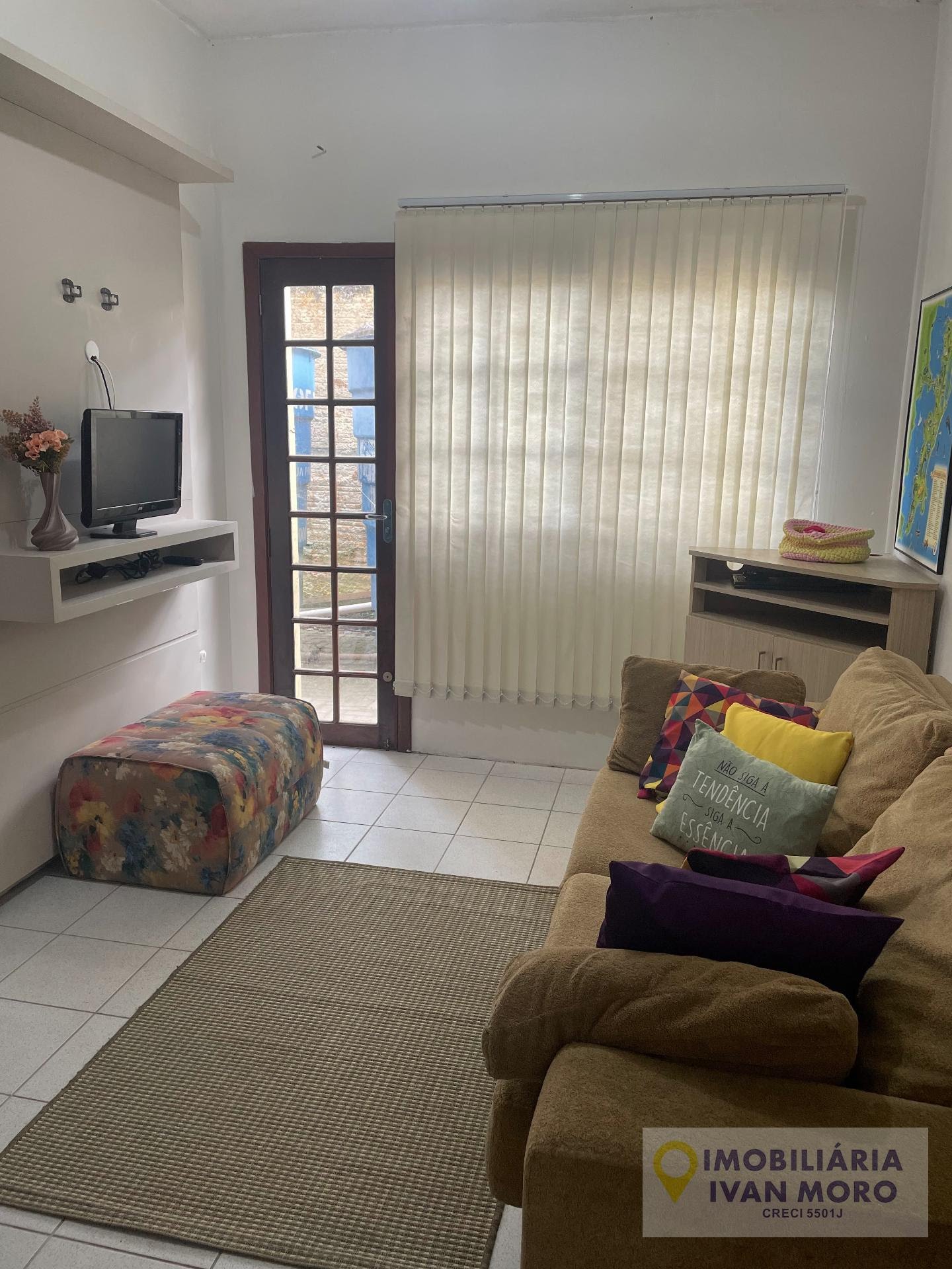 Apartamento à venda com 1 quarto, 1 banheiro e 35m² no Daniela, Florianópolis (SC) — foto 3 de 30