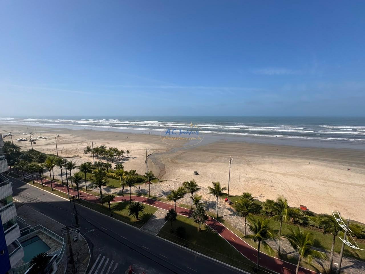 Apartamento à venda com 3 quartos, 1 suíte, 2 vagas e 85m² no Maracanã, Praia Grande (SP) — foto 26 de 28