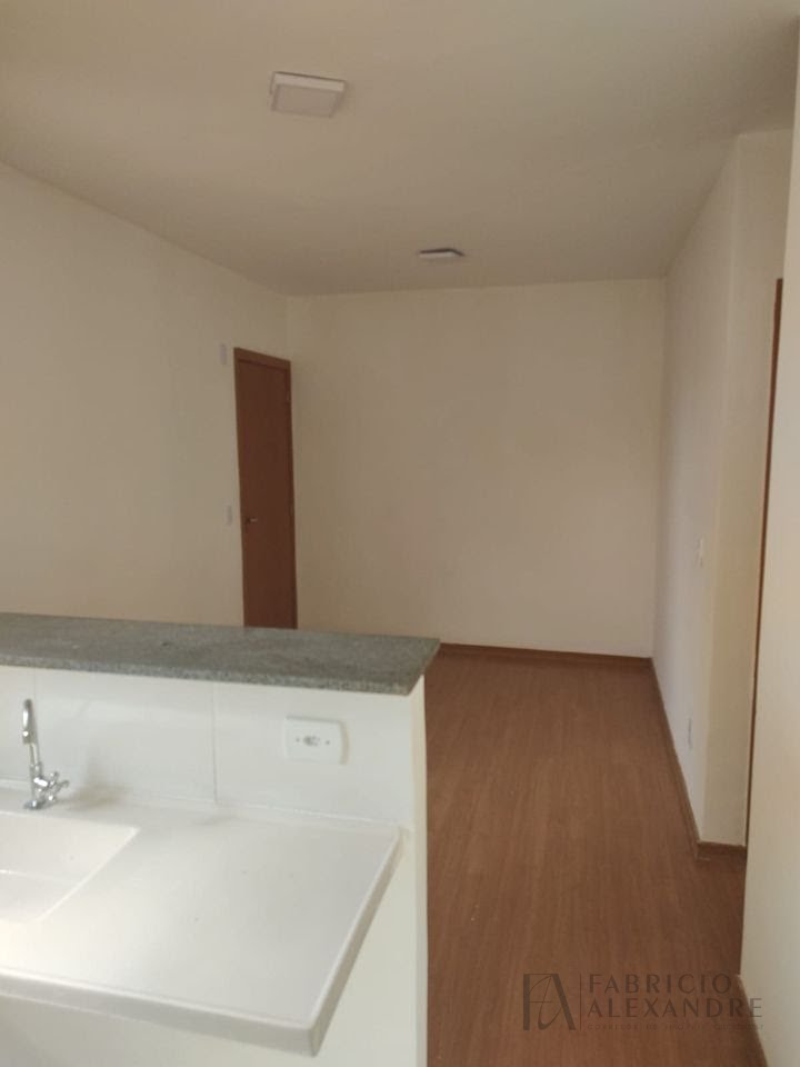 Apartamento à venda com 2 quartos, 1 banheiro, 1 vaga e 47m² no Rio Sella, São José do Rio Preto (SP) — foto 11 de 18