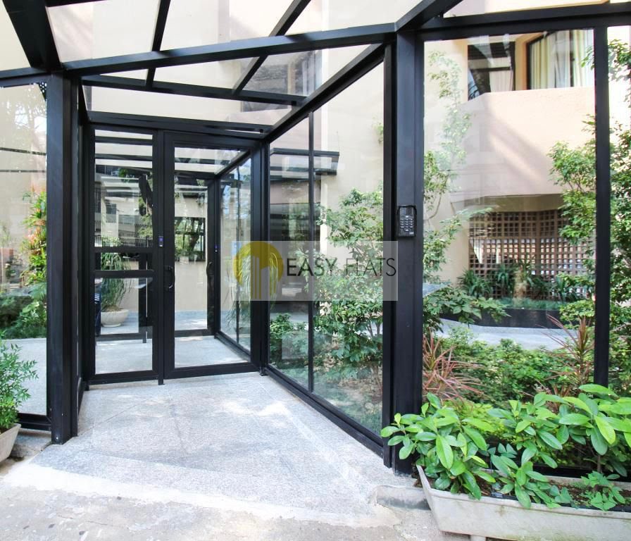 Apartamento para alugar com 1 quarto, 1 banheiro, 1 vaga e 30m² no Moema, São Paulo (SP) — foto 17 de 18