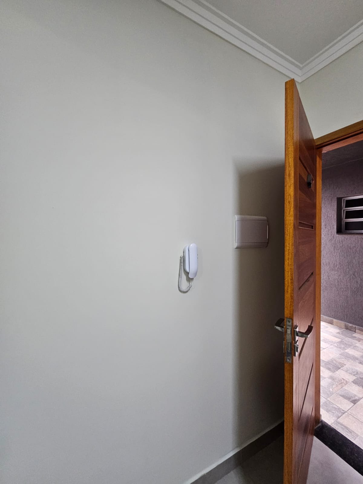 Apartamento para alugar com 1 quarto, 1 suíte e 28m² no Jardim Mangalot, São Paulo (SP) — foto 9 de 24