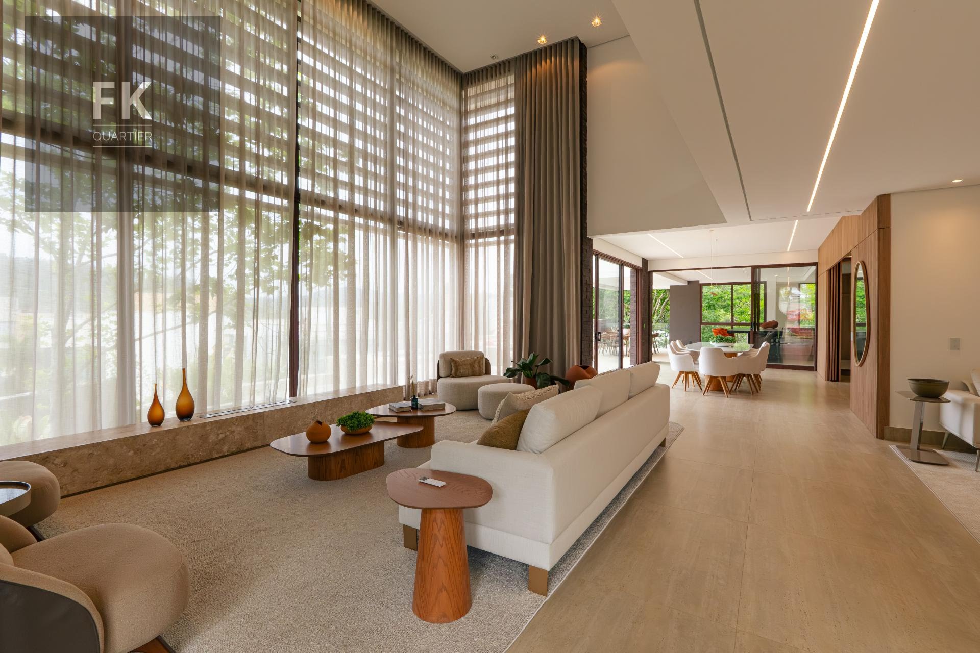 Casa à venda com 4 quartos, 4 suítes, 10 vagas e 1050m² no Colinas da Anhanguera, Santana de Parnaíba (SP) — foto 10 de 30