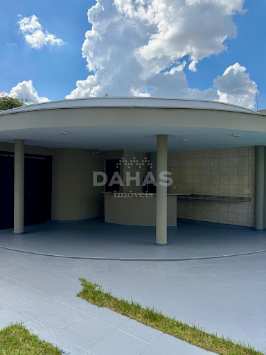 Casa em Jardim Ramos - Barretos, SP