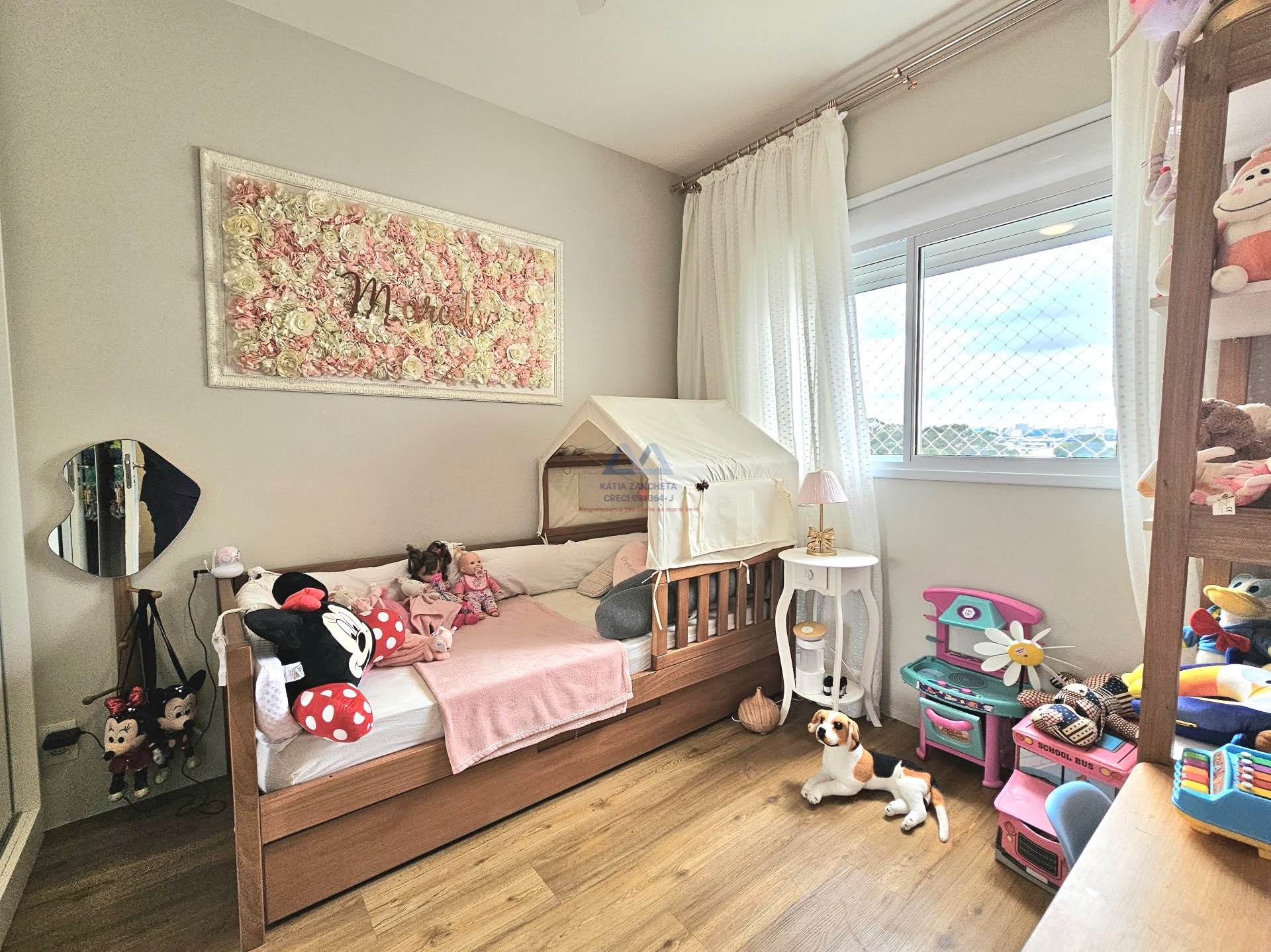 Apartamento à venda com 3 quartos, 1 suíte, 2 vagas e 123m² no Vila Congonhas, São Paulo (SP) — foto 21 de 30