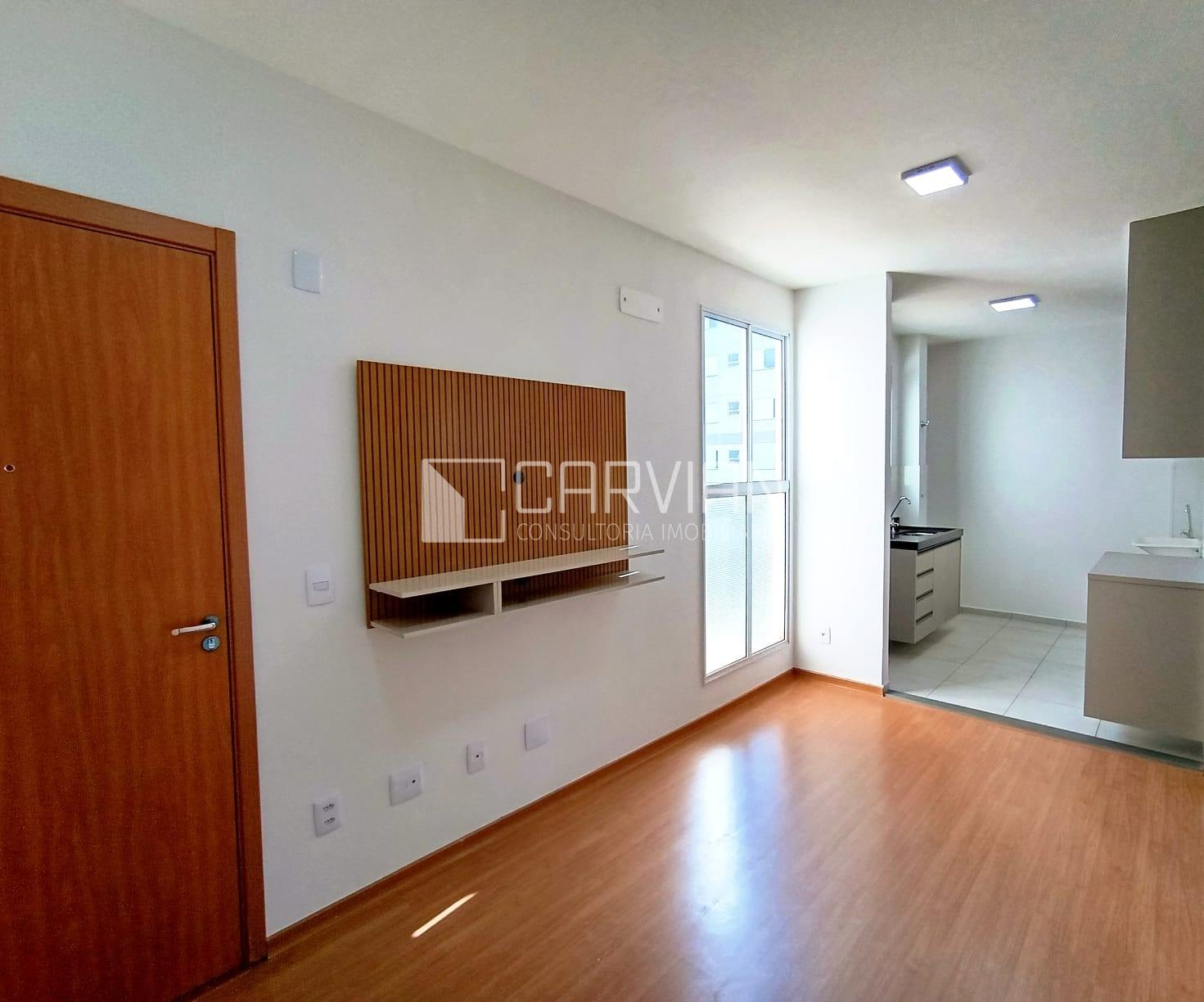 Apartamento à venda com 2 quartos, 1 banheiro, 1 vaga e 44m² no Recreio das Acacias, Ribeirão Preto (SP) — foto 20 de 24
