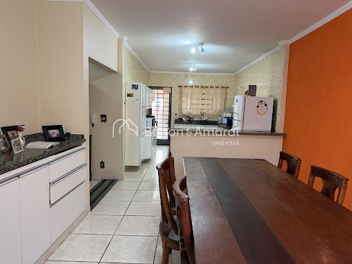 Casa, 3 quartos, 12 m² - Foto 5