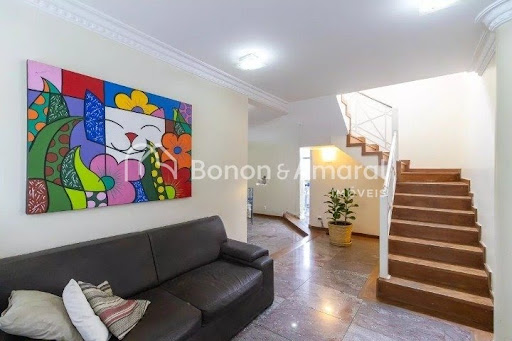 Apartamento, 3 quartos, 218 m² - Foto 4