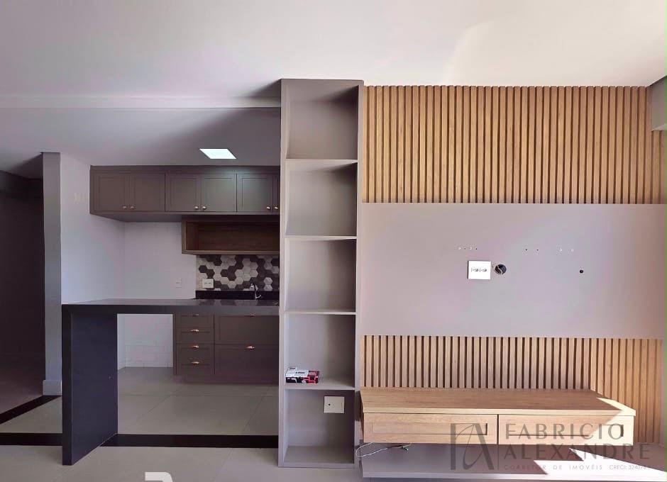 Apartamento à venda com 2 quartos, 1 banheiro, 1 vaga e 50m² no Estância Matinha, São José do Rio Preto (SP) — foto 6 de 16
