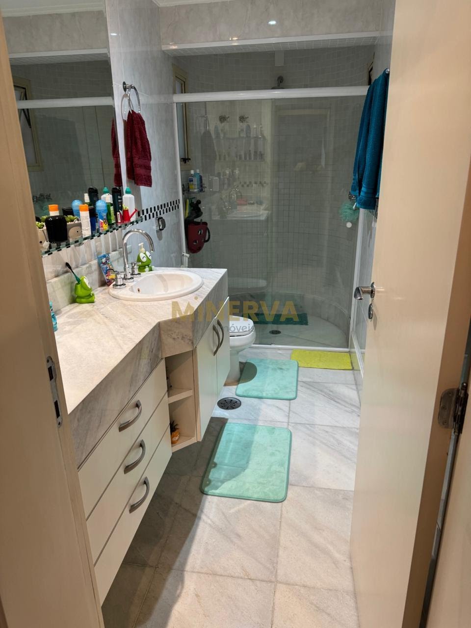 Apartamento à venda com 3 quartos, 3 suítes, 5 vagas e 245m² no Jardim Analia Franco, São Paulo (SP) — foto 22 de 25