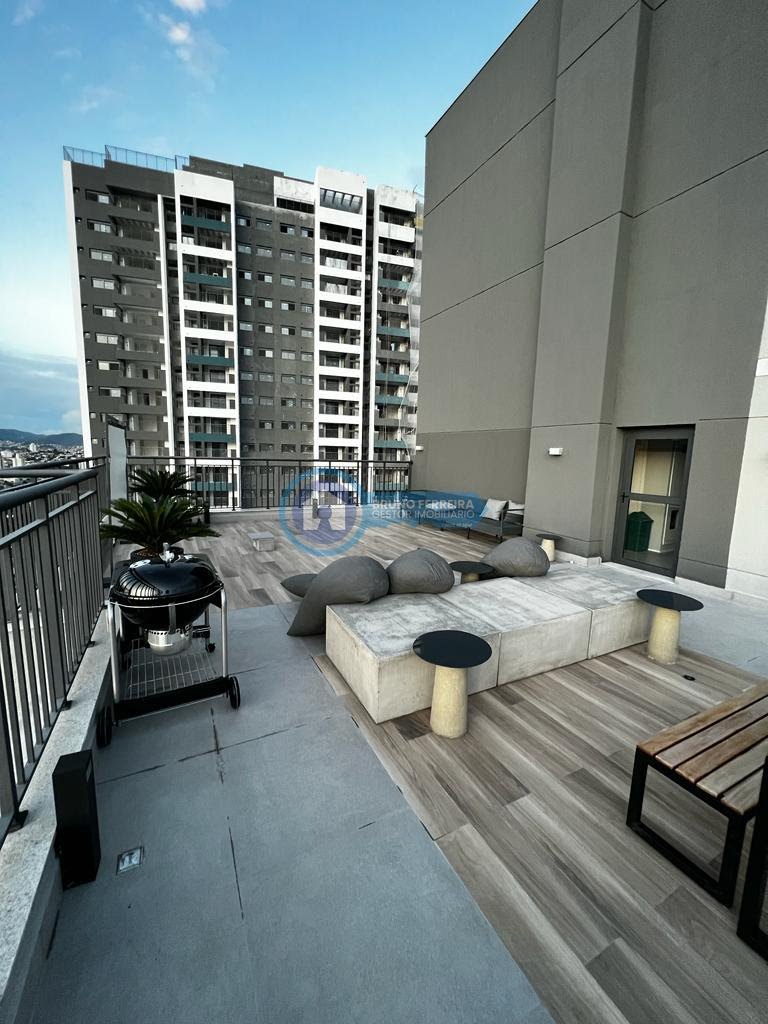 Casa à venda com 1 quarto, 1 banheiro e 26m² no Tucuruvi, São Paulo (SP) — foto 15 de 20