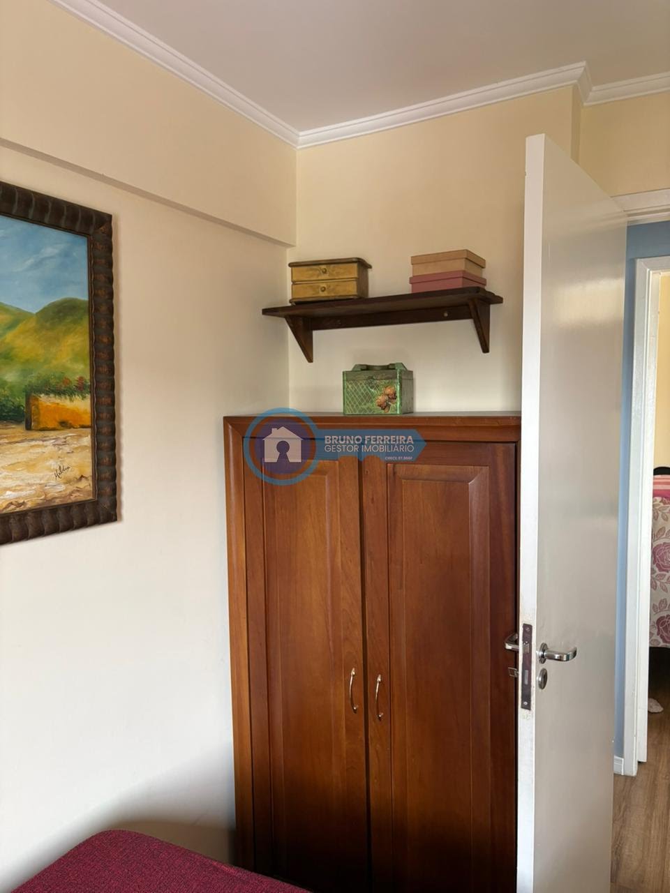 Apartamento à venda com 2 quartos, 2 banheiros, 1 vaga e 53m² no Vila Mazzei, São Paulo (SP) — foto 6 de 20