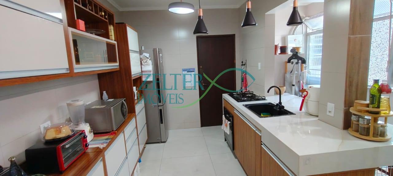 Apartamento à venda com 3 quartos, 2 banheiros, 2 vagas e 120m² no Vila da Penha, Rio de Janeiro (RJ) — foto 13 de 23