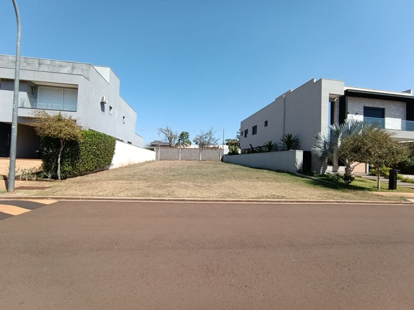 Terreno à venda com 487m² de terreno no Residencial e Empresarial Alphaville, Ribeirão Preto (SP) — foto 8 de 9
