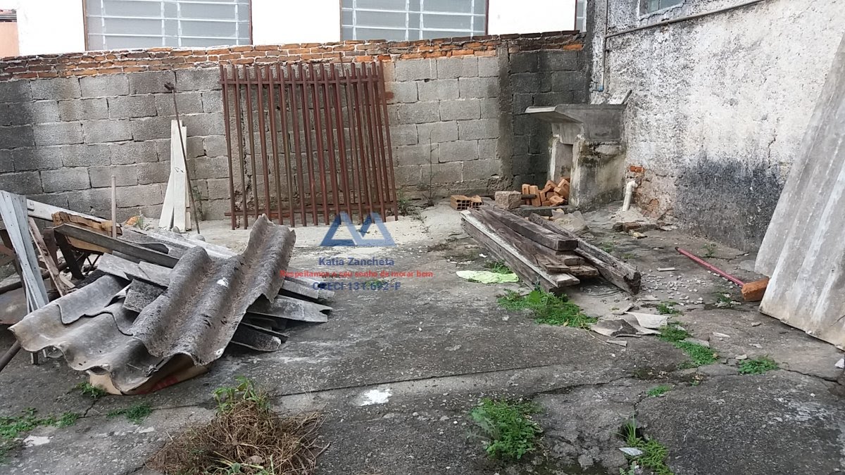 Terreno à venda com 475m² de terreno no Vila Campestre, São Paulo (SP) — foto 18 de 27