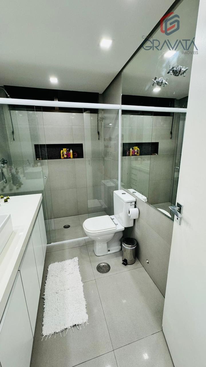 Apartamento à venda com 3 quartos, 2 suítes, 2 vagas e 158m² no Vila Santa Teresa, Santo André (SP) — foto 18 de 29