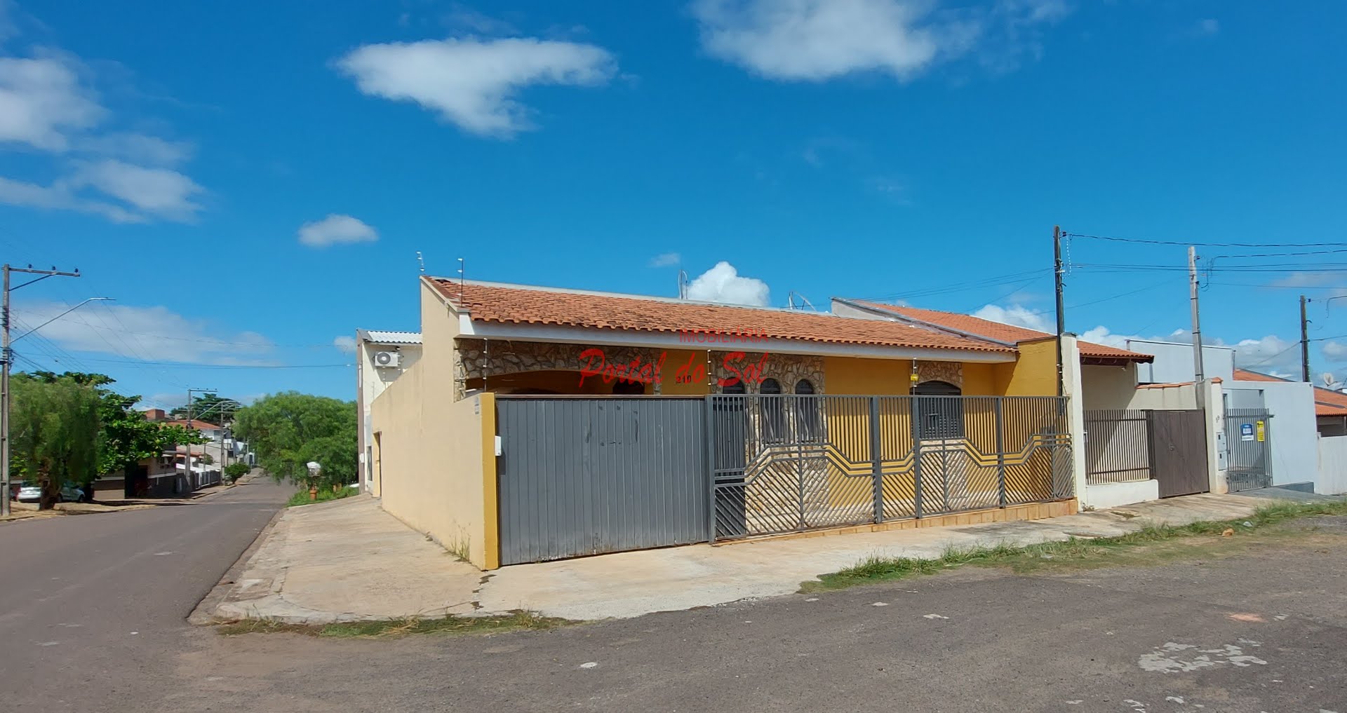 Casa à venda no Jardim Moralina, Santo Antônio da Platina (PR) — foto 2 de 5