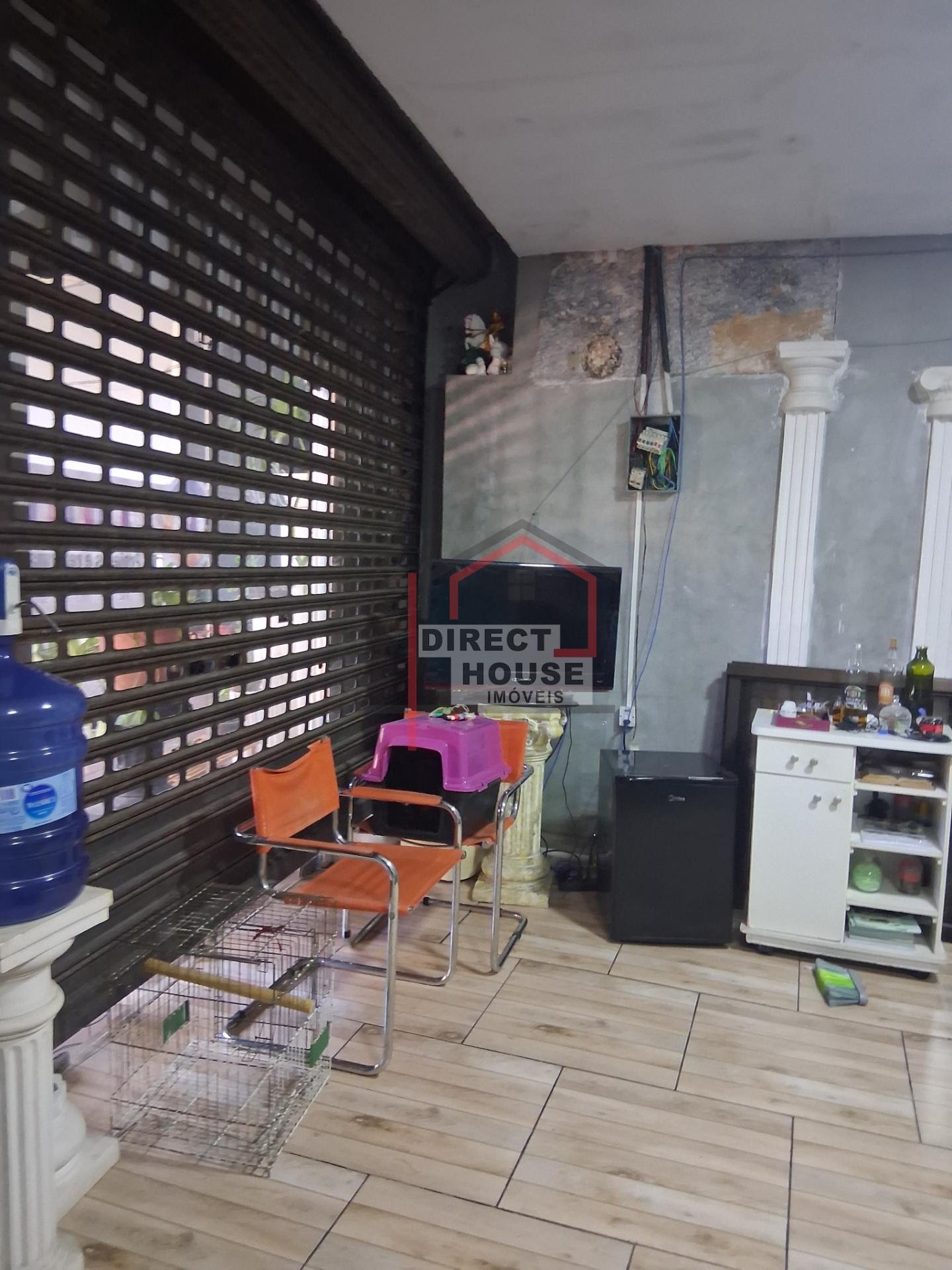 Loja-Salão, 110 m² - Foto 6