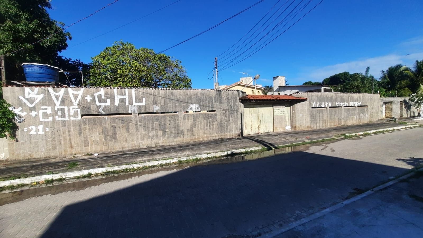 Comercial à venda com 2 banheiros, 5 vagas e 120m² no Janga, Paulista (PE) — foto 2 de 22