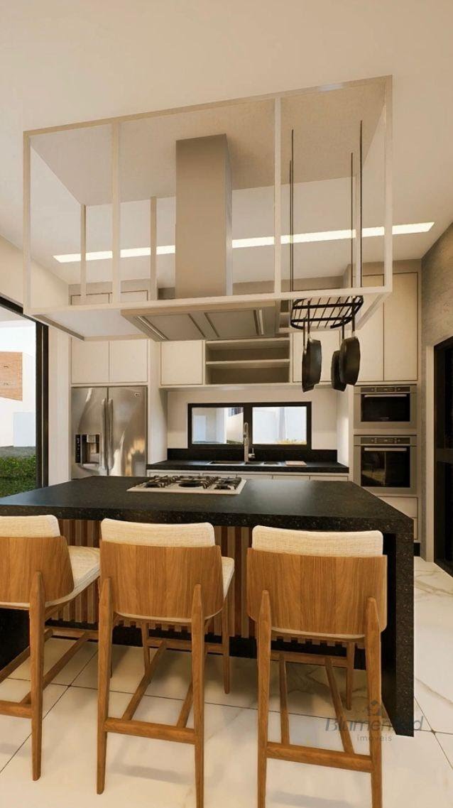 Casa à venda com 3 suítes, 4 vagas e 195m² no Bairro do Limoeiro, Arujá (SP) — foto 14 de 25