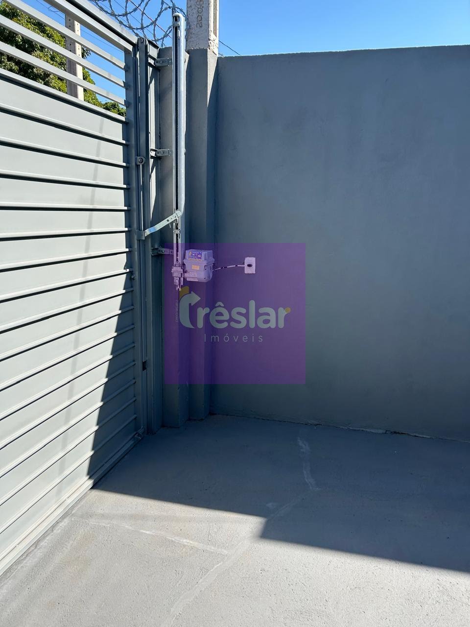 Casa à venda com 2 quartos, 1 suíte, 1 vaga e 64m² no Jardim Alvorada, Três Lagoas (MS) — foto 3 de 9