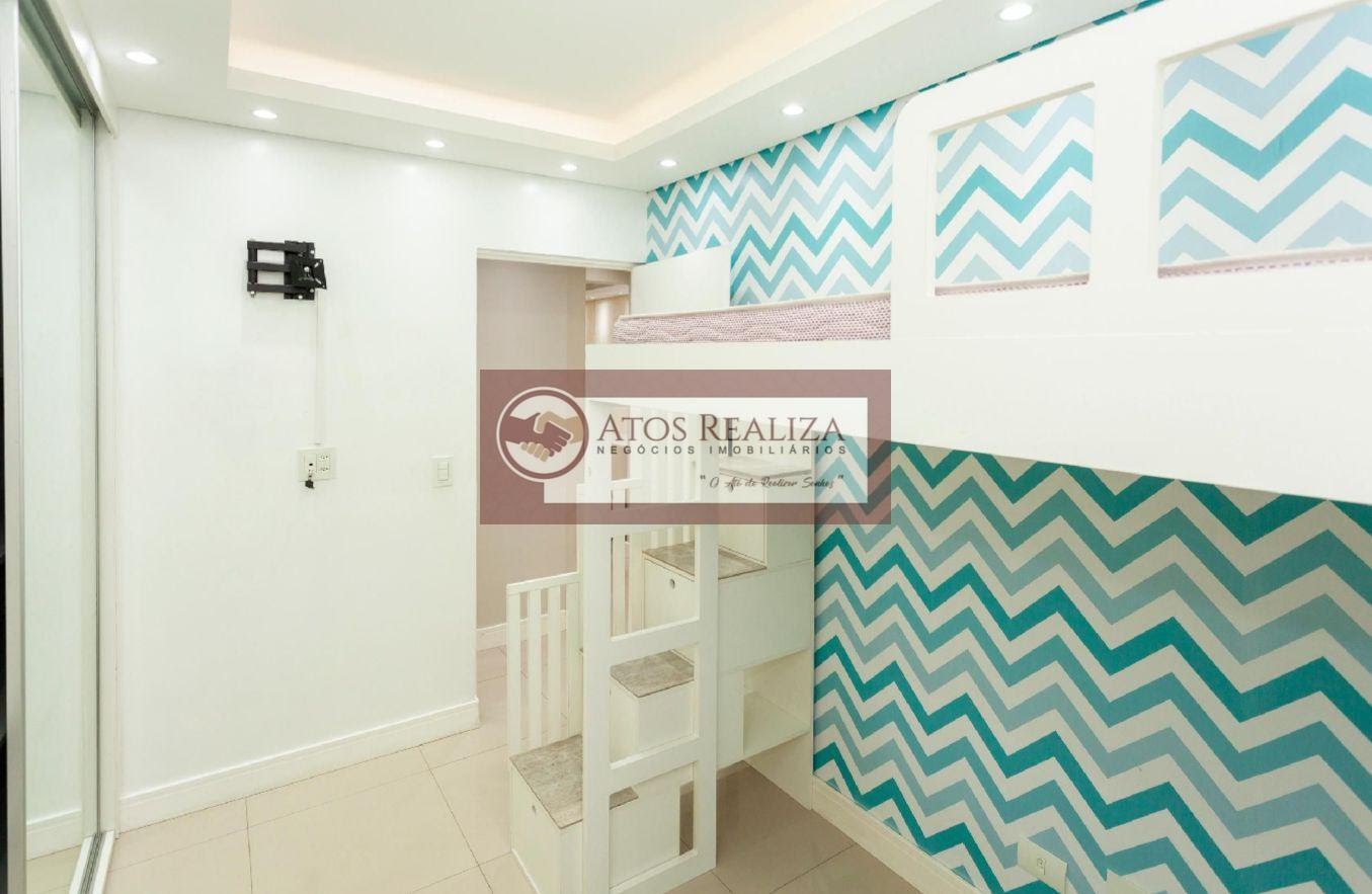 Apartamento à venda com 2 quartos, 1 banheiro, 1 vaga e 65m² no Vila Inglesa, São Paulo (SP) — foto 23 de 30