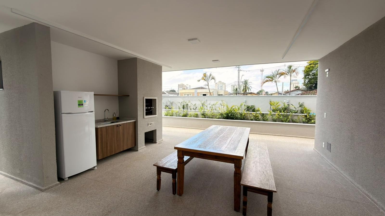 Apartamento à venda com 2 quartos, 1 suíte, 1 vaga e 76m² no Jardim das Nações, Taubaté (SP) — foto 19 de 25