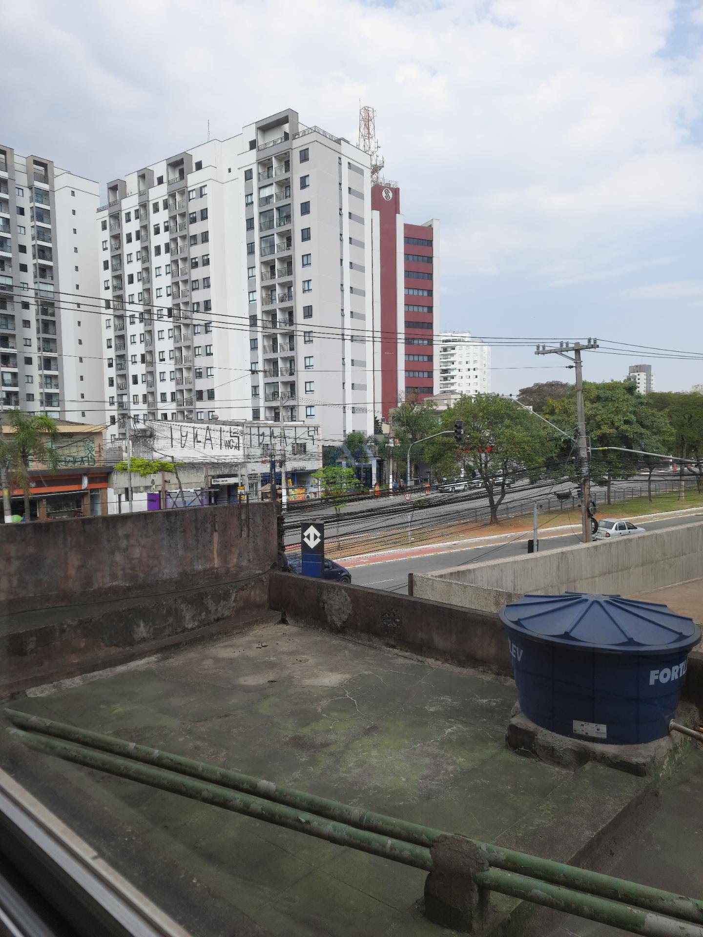 Apartamento à venda com 2 quartos, 1 banheiro e 42m² no São Judas, São Paulo (SP) — foto 19 de 24