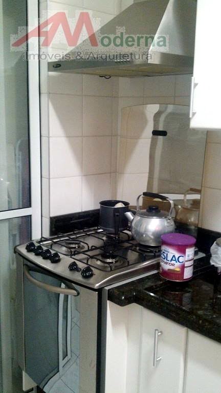 Apartamento à venda com 3 quartos, 1 suíte, 2 vagas e 90m² no Vila Santa Teresa, Santo André (SP) — foto 22 de 23