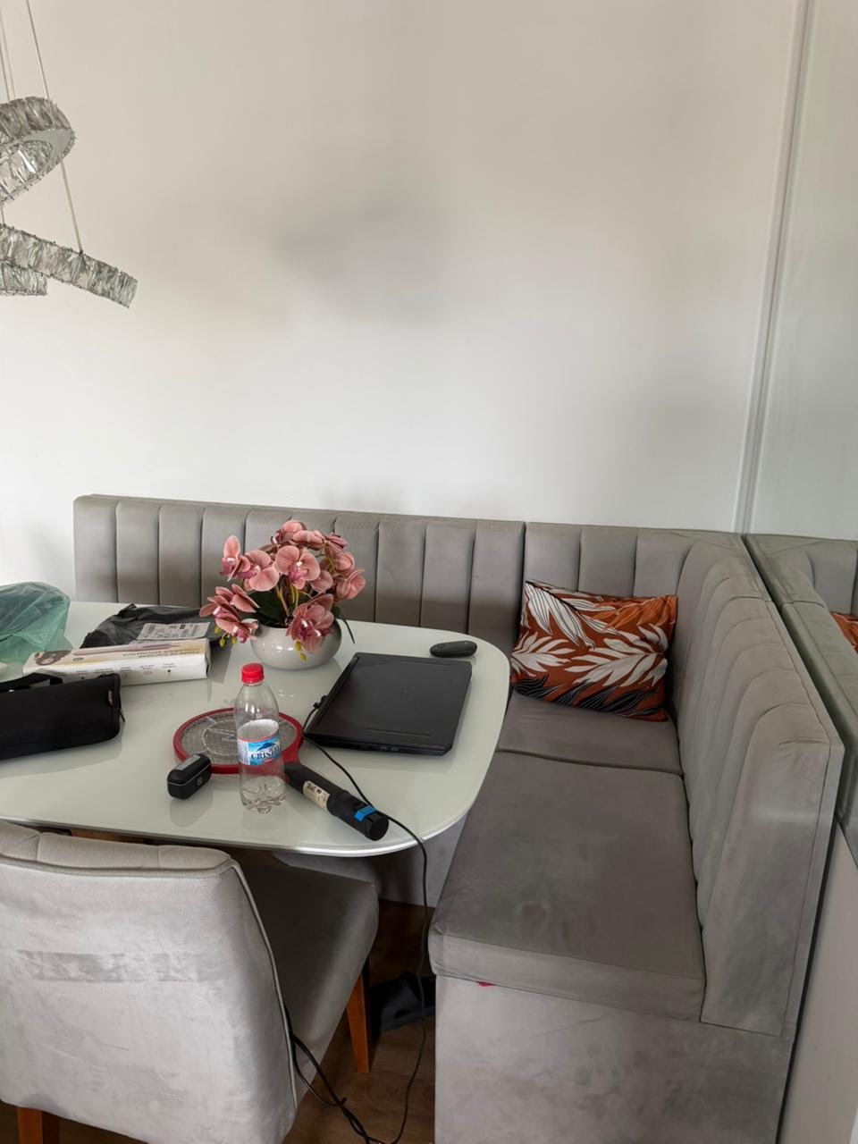 Apartamento à venda com 2 quartos, 1 suíte, 2 vagas e 74m² no Piqueri, São Paulo (SP) — foto 6 de 24