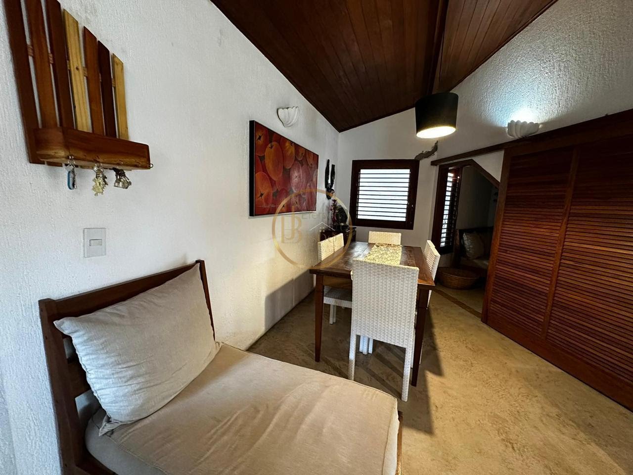 Casa à venda com 2 quartos, 1 suíte, 2 vagas e 200m² no Arraial D'ajuda ( Estrada da Balsa ), Porto Seguro (BA) — foto 5 de 15