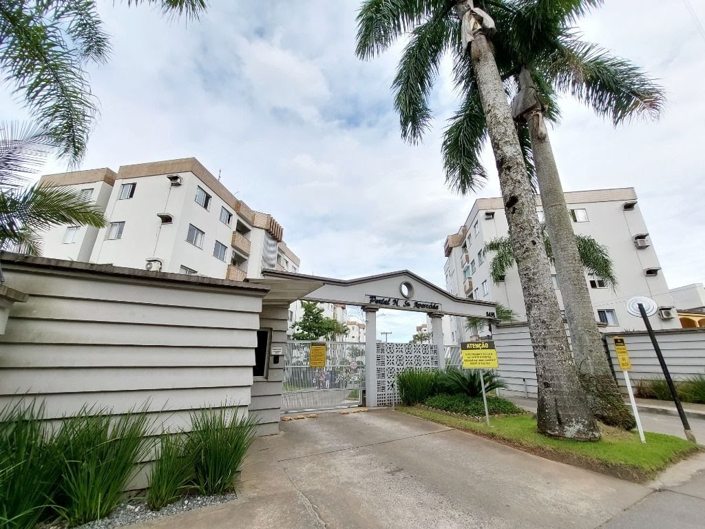 Residencial Nossa Senhora Aparecida